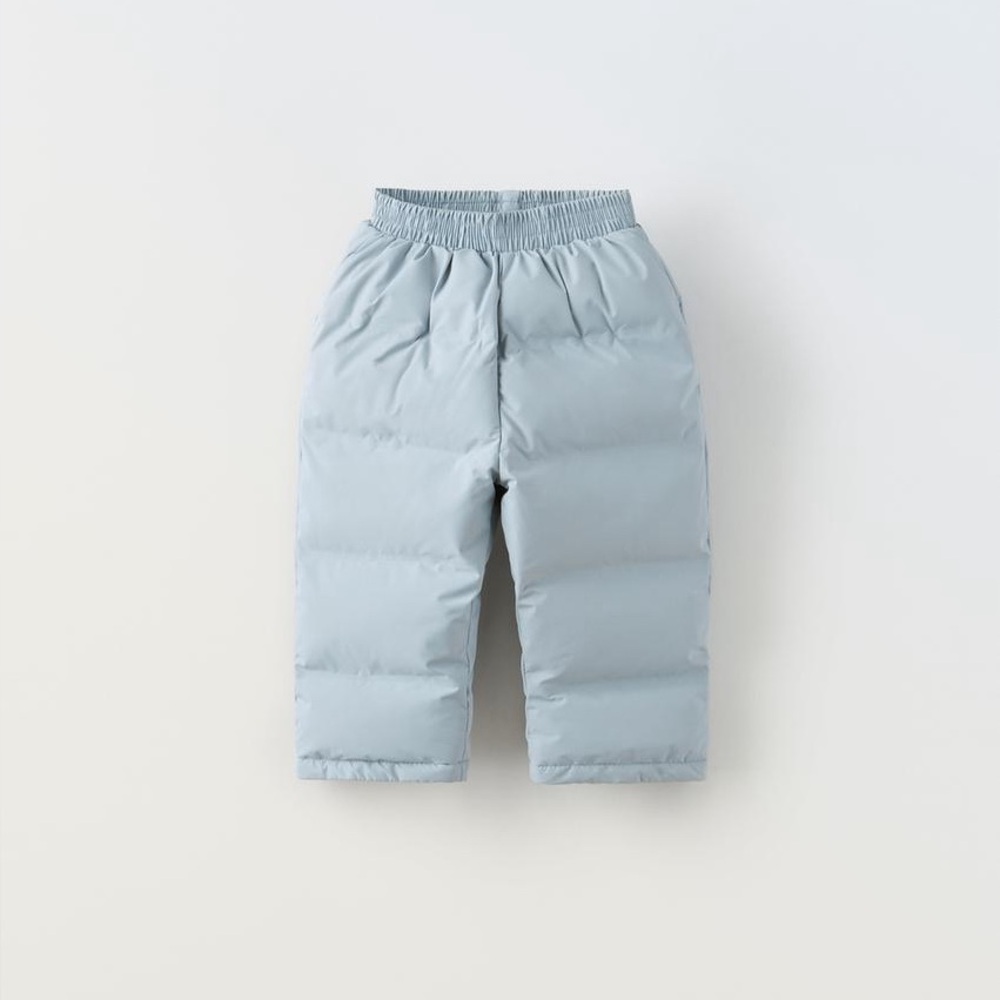 Zara tear-resistant, water-resistant pants